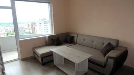 Дава се под наем Двустаен апартамент в Велико Търново, Картала - 60 кв.м за 280.5 € - Снимка #3