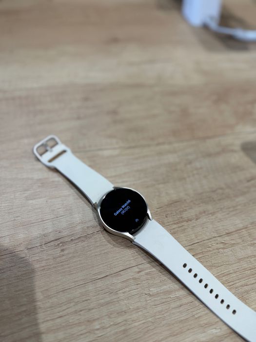 **ATS GSM**Samsung Galaxy Watch 6 40mm/Grad A/Fact+Gar 12 luni