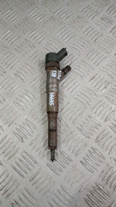 Дюза BMW E39 525D 2000г.