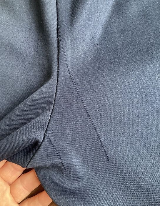 Спортен екип nike(barsa)