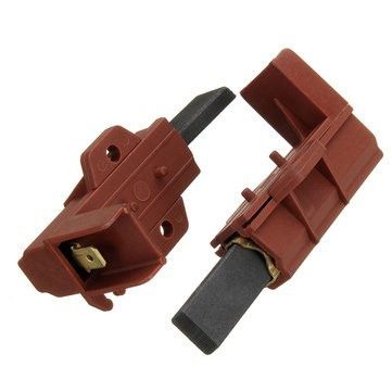 Carbuni cu suport masina de spalat Indesit , 5 x 12.5 x 32 , 2 bucati