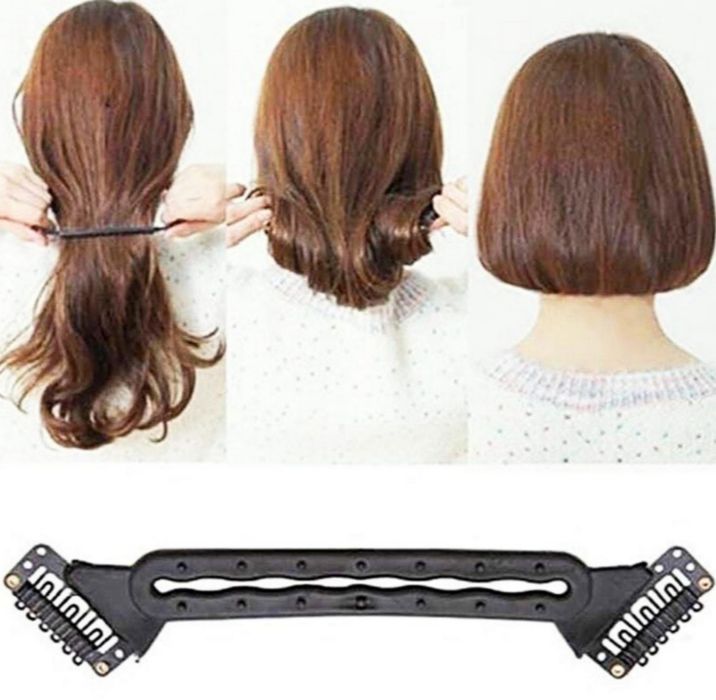 Заколка для волос