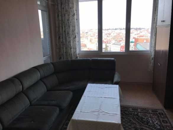 Дава се под наем Двустаен апартамент в Бургас, Център - 48 кв.м за 150 € - Снимка #4