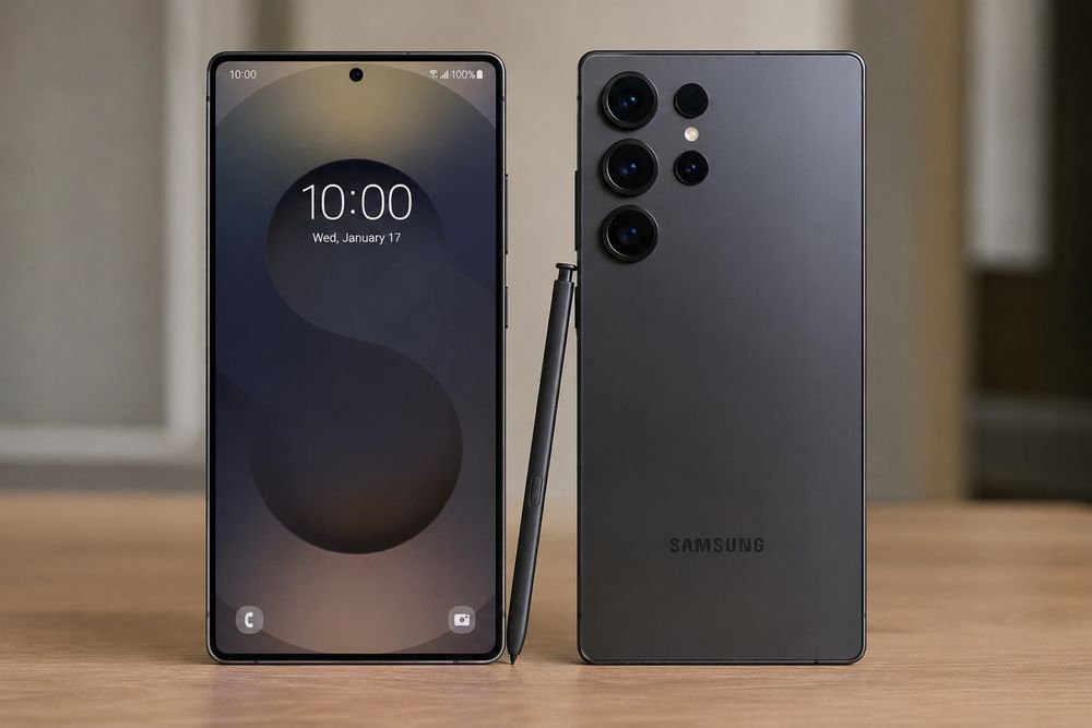 Samsung s25 Ultra