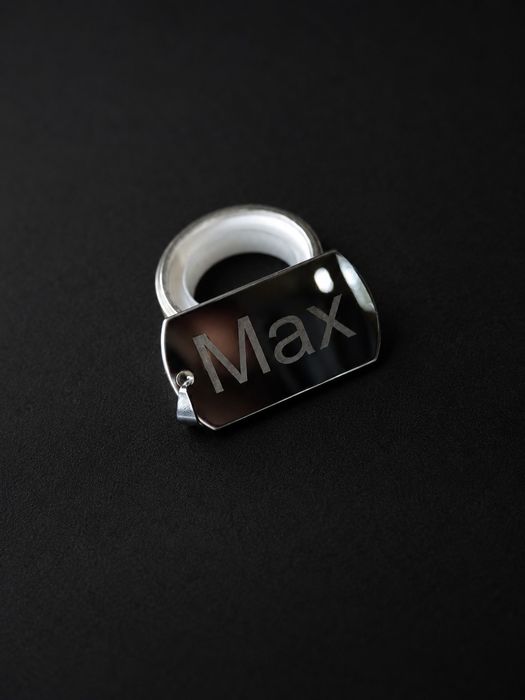 Medalion personalizat pentru animale