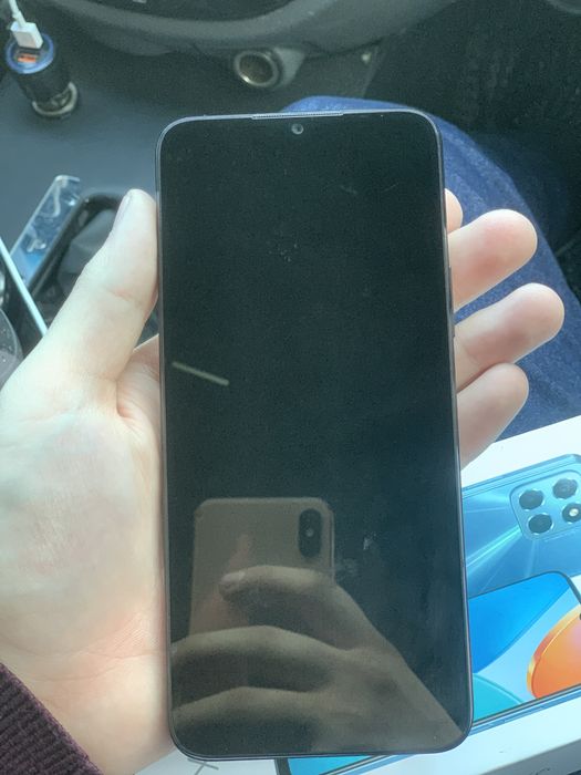 HONOR X6 64gb holati ideal