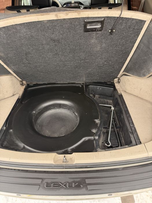 Продам lexus rx300