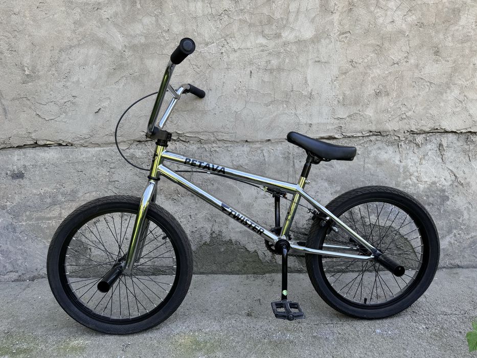 Велосибед Трюкавой BMX