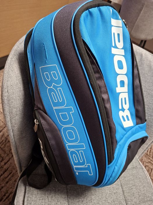 Раница за тенис на корт