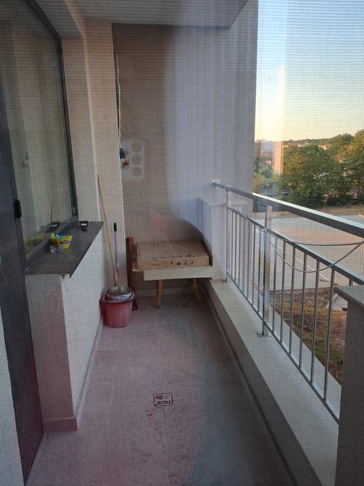 Дава се под наем Двустаен апартамент в Хасково, Любен Каравелов - 64 кв.м за 306 € - Снимка #6