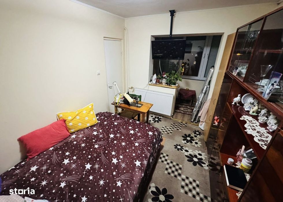 DE VÂNZARE – Apartament cu 2 camere  în zona Seleușului - IMOBIHOR