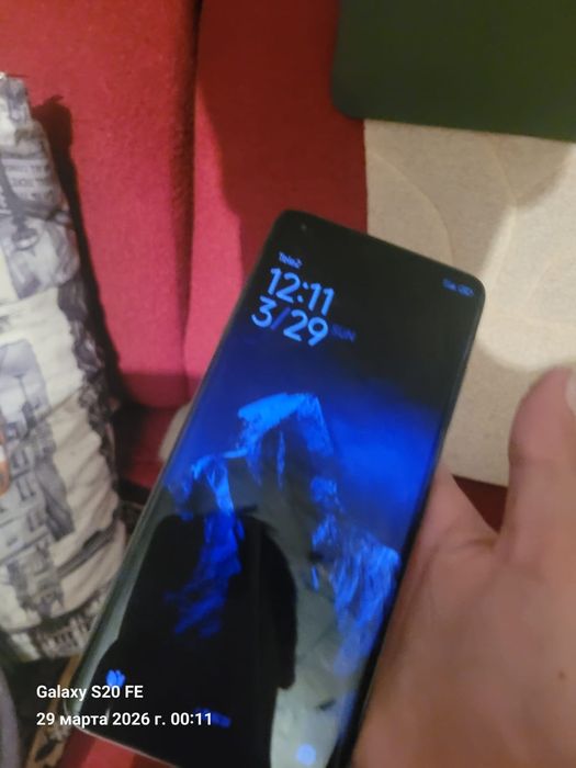 Обменяю на айфон самсунг