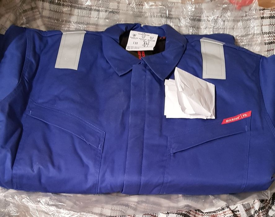 Спецодежда (зима и лето)