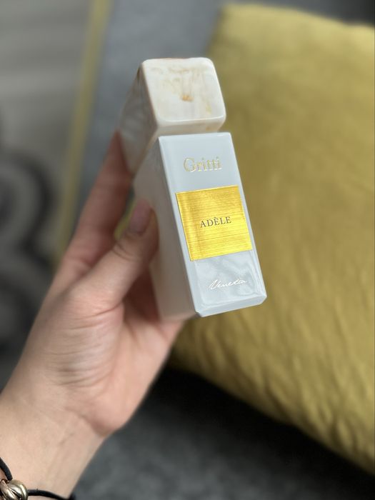 parfum gritti adele