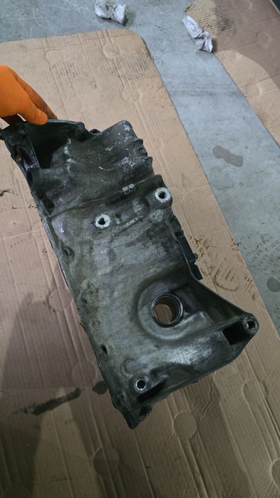 Baie ulei Bmw Xdrive F20, F30, F32, F36, X4 F26- B47 8513662