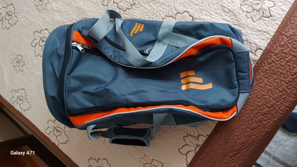 Rucsac/ghiozdan pentru bagaje