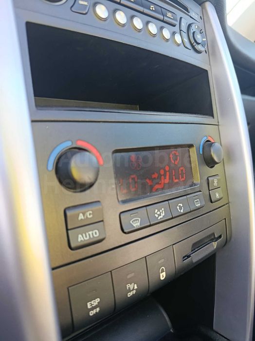 Peugeot 207 CC - Cabrio - 1.6i - 2008 - Inmatriculata