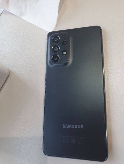 Samsung galaxy a53