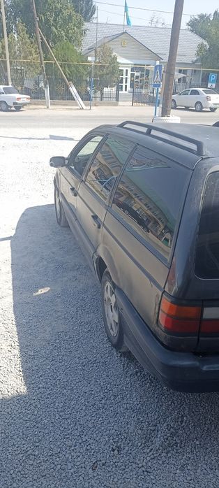 Passat B3 1.8 mono
