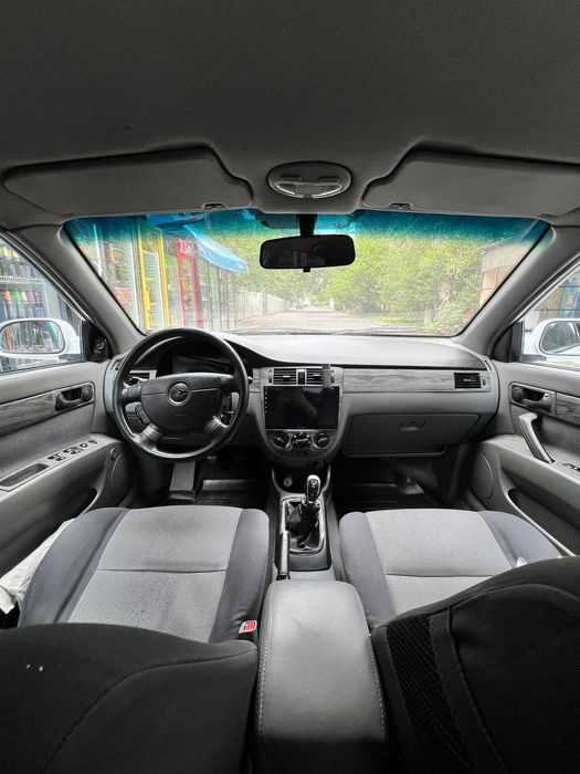 Лассети сотилади