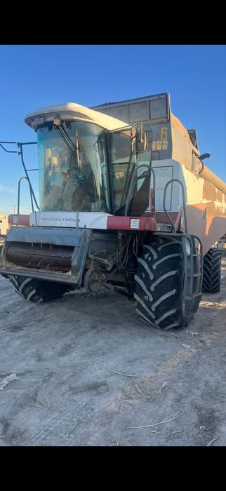 Продам комбайн Acros 530