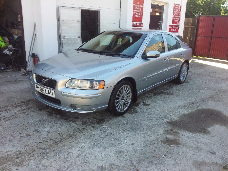 Elemente Caroserie VOLVO S60 2001-2016 Orice Model Si Motorizare !!!