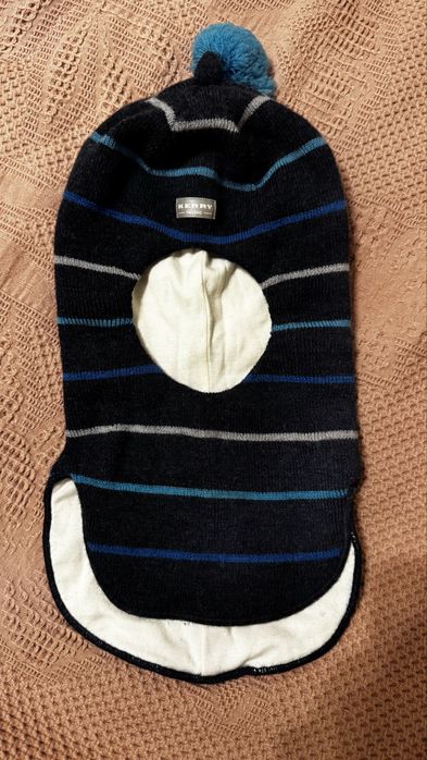 Kerry шапка балаклава зимняя