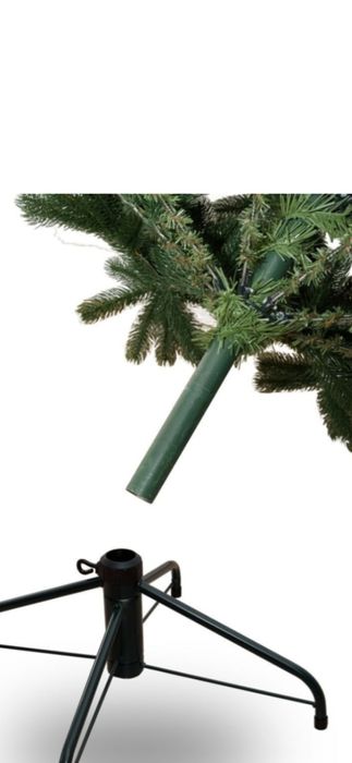 ПРОДАМ искусственную ёлку