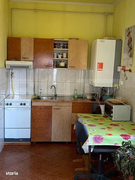 Casa cu teren zona centrala Dej