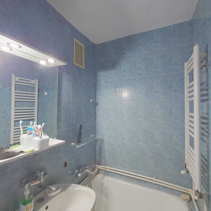 Apartament cu 2 camere , Micro 14