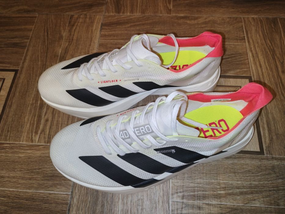 Кроссовки Adidas adizero pro