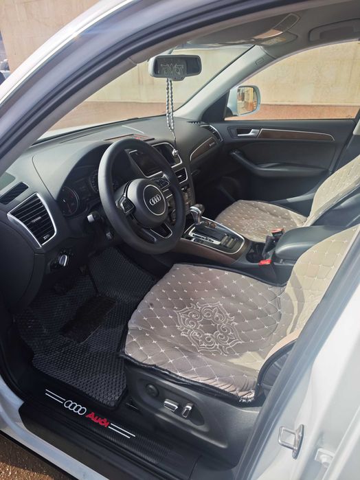 Продается Audi Q5 2014
