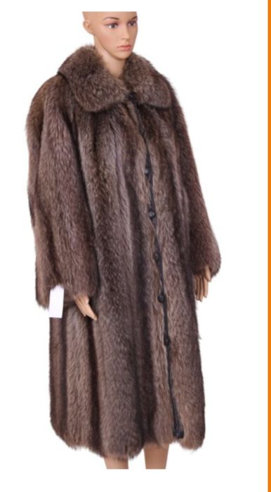 Haina de blana de raton