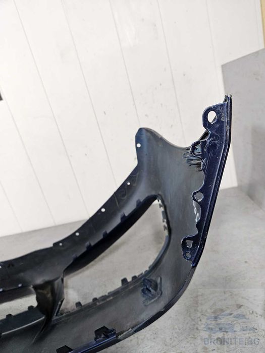 Предна броня BMW 5 G30 G31 M-Sport БМВ 5 Г30 Г31 М-спорт 2017 - 2020