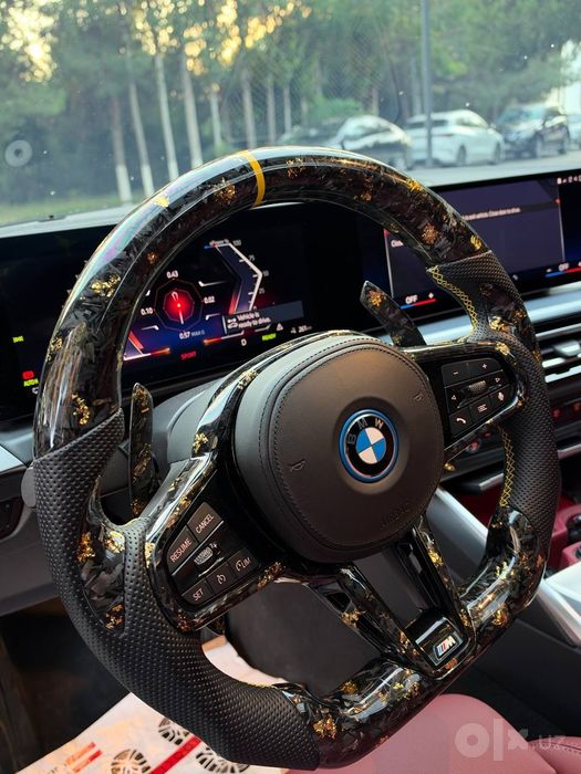 Bmw i4 Edrive 40L Нардо грей
