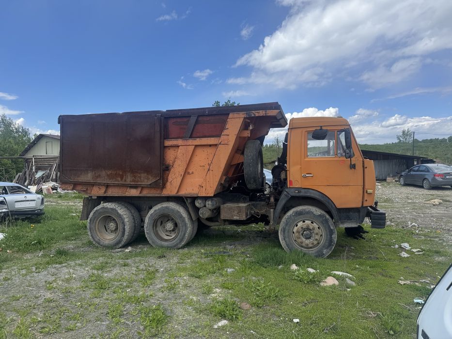 Продам Камаз 65115