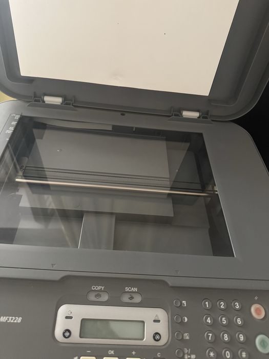 Лазерный принтер  Canon Laser Base MF 3228