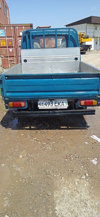 Продается кия бонго