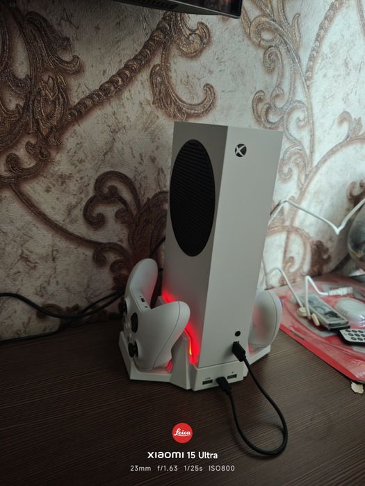 Xbox series S 512gb