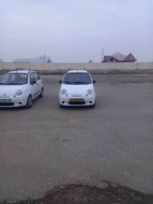 Matiz mx sotiladi 2010 yil