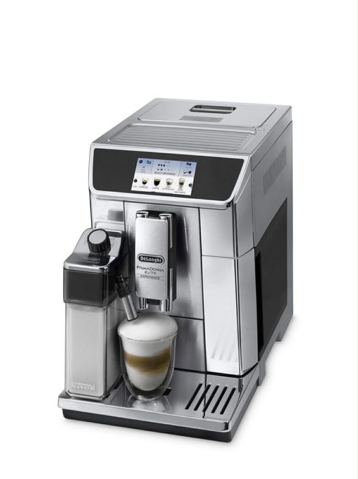 Delonghi PrimaDonna Elite Experience