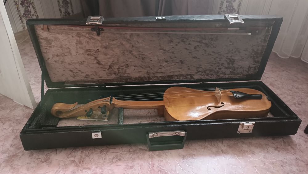 Продам прима-кобыз