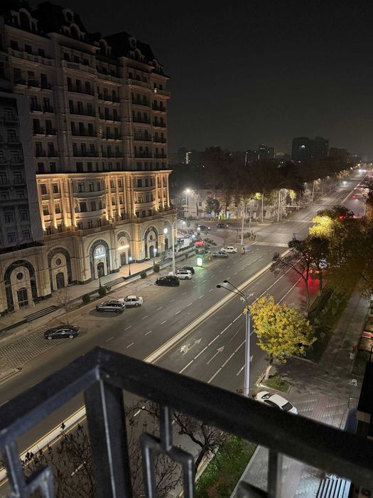 купить квартиру Ташкент Новостройка 3/7/19 ЖК "Nukus Avenue"