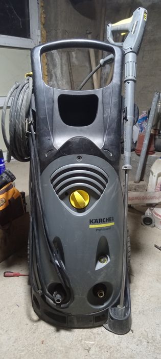 Karcher 9.kw 380