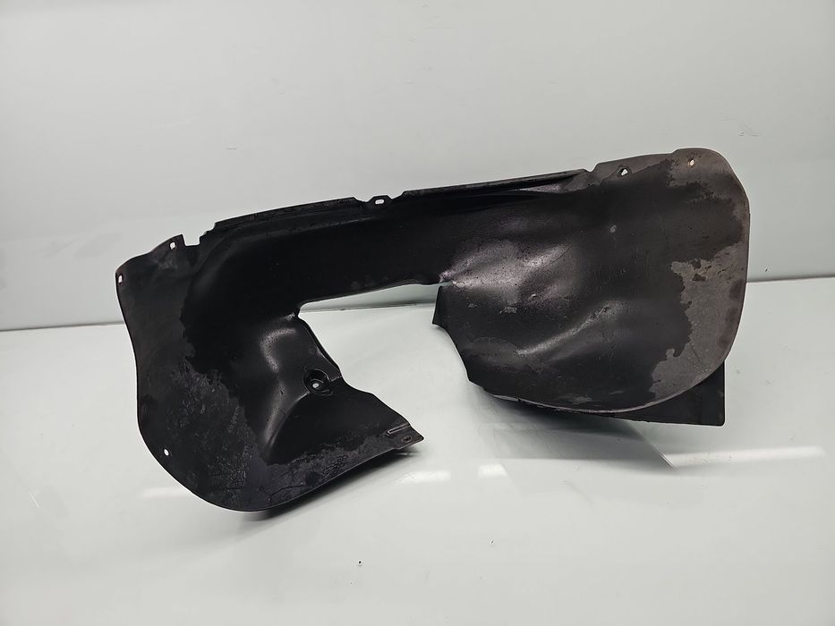 Carenaj roata stanga fata Volkswagen Golf 6 (5K1) [Fabr 2009-2013] 5K0