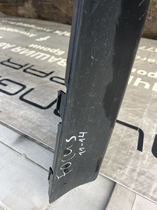 Броня Ford Focus комби