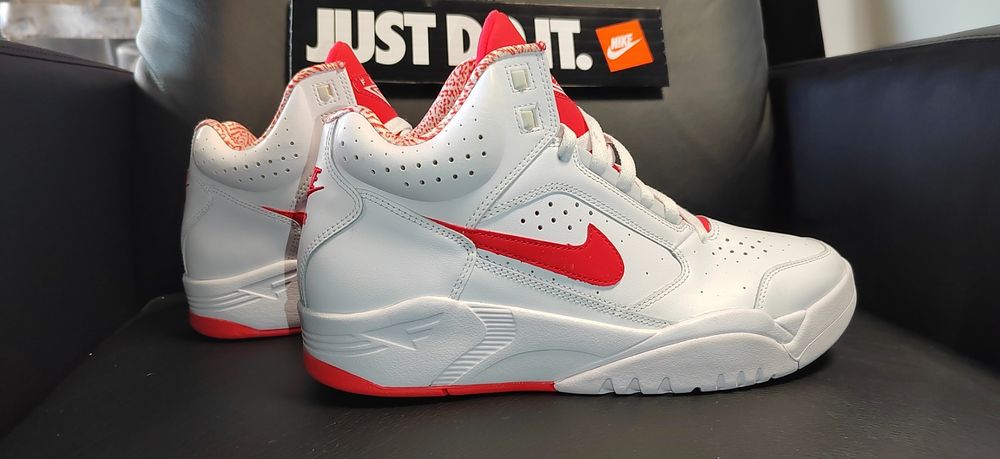 Nike Air Flight Lite Scottie Pippen, номер 42,5