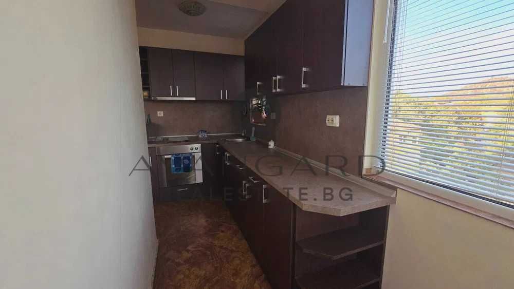 Продава се Многостаен апартамент в Пловдив, Христо Смирненски - 140 кв.м за 1443 €/кв.м - Снимка #6