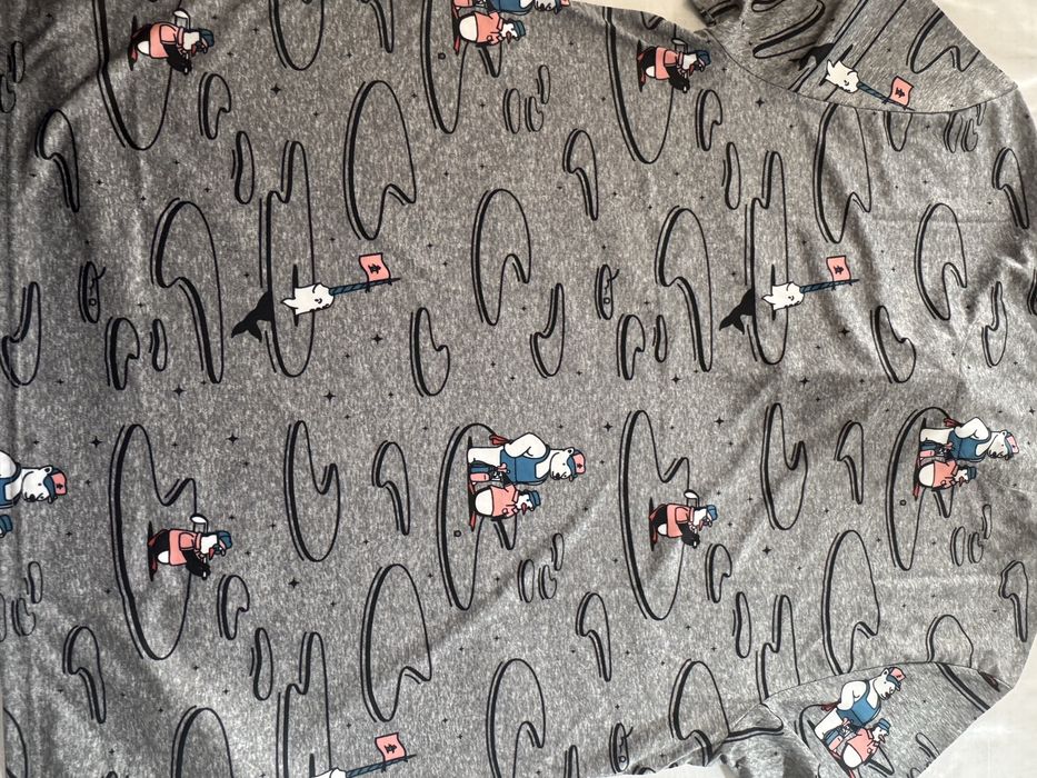 Furbolka original Penguin