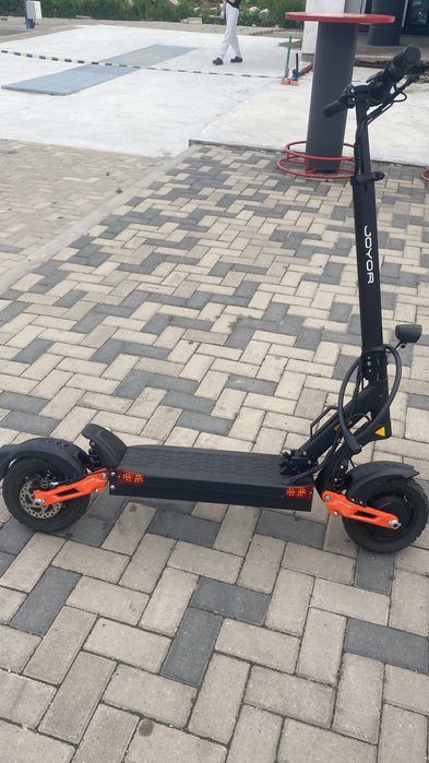 Vând joyor t10 nou nout